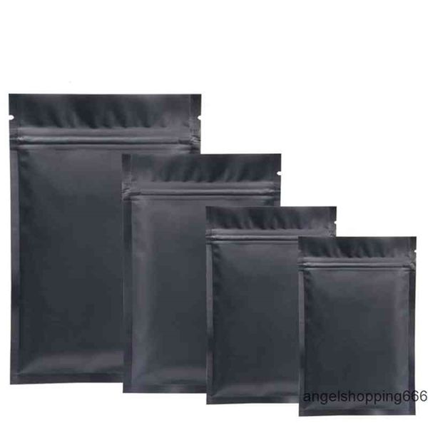 black mylar bags aluminum foil zipper bag for ong term food storage and collectibles protection two side colored 900pcs s 1
black mylar bags aluminum foil zipper bag for ong term food storage and collectibles protection two side colored 900pcs s 1