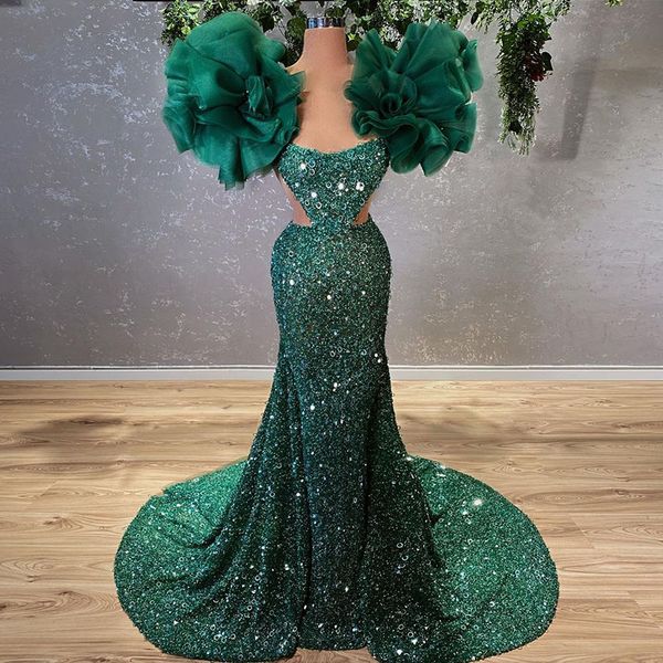 robe de soirée de mariage evening dresses for women party dark green sequin mermaid prom gowns guest wear, Black
robe de soirée de mariage evening dresses for women party dark green sequin mermaid prom gowns guest wear, Black