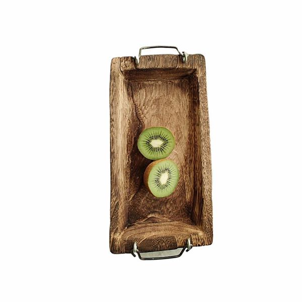 dishes & plates log tray rectangular wooden tea solid wood el dinner coffee serving dessert bread snack fruit storage decorative
dishes & plates log tray rectangular wooden tea solid wood el dinner coffee serving dessert bread snack fruit storage decorative