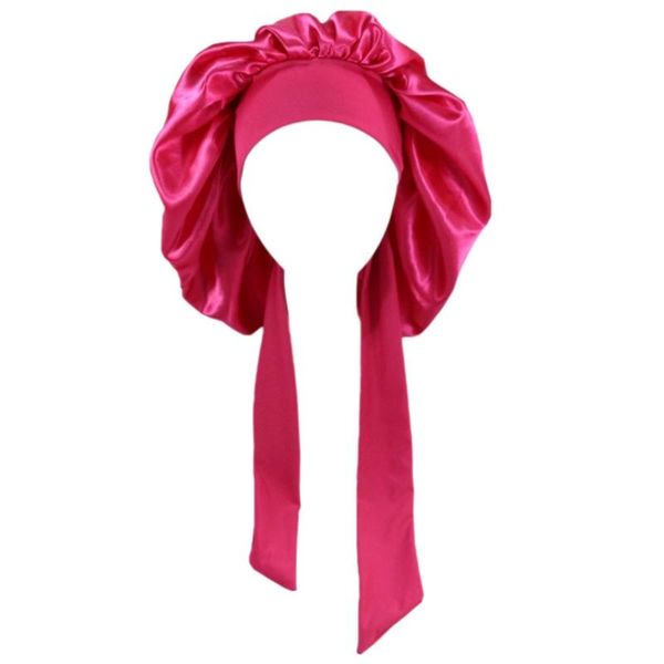 beanie/skull caps girls four seasons polyester satin sleeping for women,silky bonnet sleep hat head wrap night elastic band headscarf p9ja, Blue;gray
beanie/skull caps girls four seasons polyester satin sleeping for women,silky bonnet sleep hat head wrap night elastic band headscarf p9ja, Blue;gray