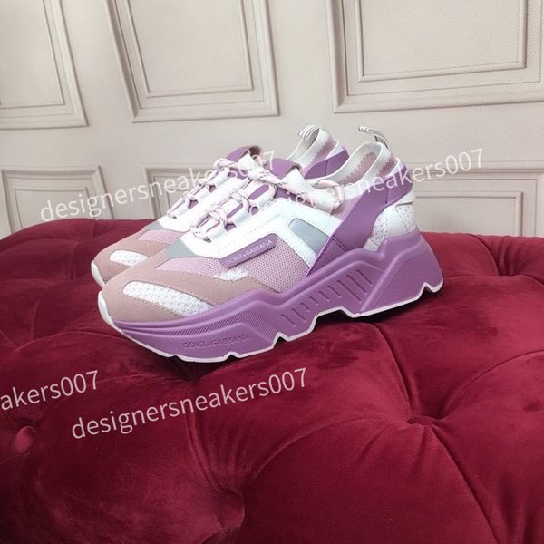 2021 womens men boots casual shoes luxury designer shoe fashion lace up 19fw capsule series color matching platform sneakers size35-41, Black
2021 womens men boots casual shoes luxury designer shoe fashion lace up 19fw capsule series color matching platform sneakers size35-41, Black