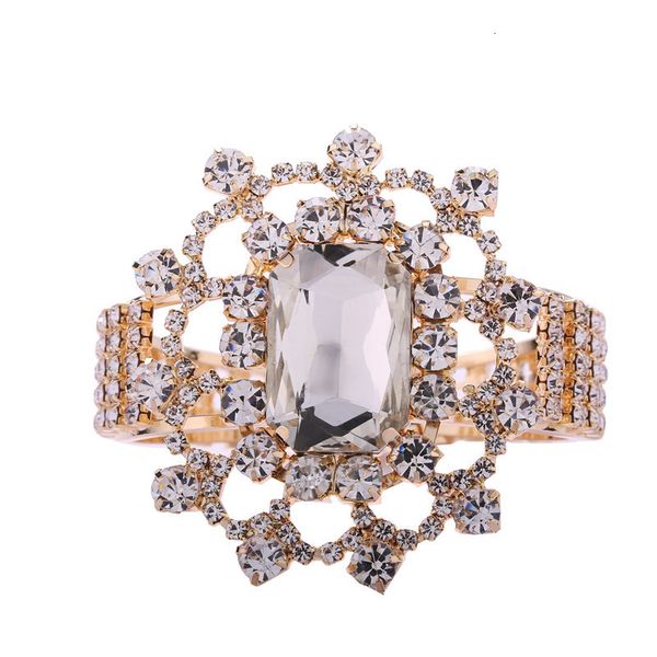 new exquisite accessories diamond bracelet fashion crystal women's bracelet, Black
new exquisite accessories diamond bracelet fashion crystal women's bracelet, Black