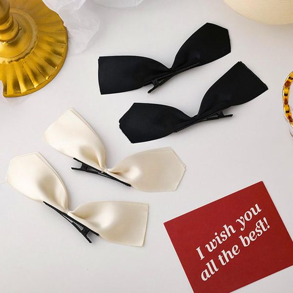 hair clips & barrettes bowknot hairpin female 2021 headwear lovely cute south korea half piece side clip accessories back white head, Golden;silver
hair clips & barrettes bowknot hairpin female 2021 headwear lovely cute south korea half piece side clip accessories back white head, Golden;silver