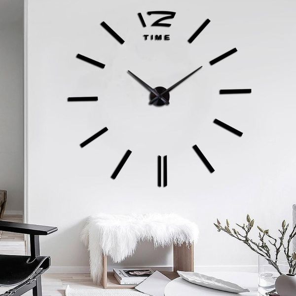 wall clocks 3ddiy large acrylic mirror clockclocks home decor living room silent sticker clock
wall clocks 3ddiy large acrylic mirror clockclocks home decor living room silent sticker clock