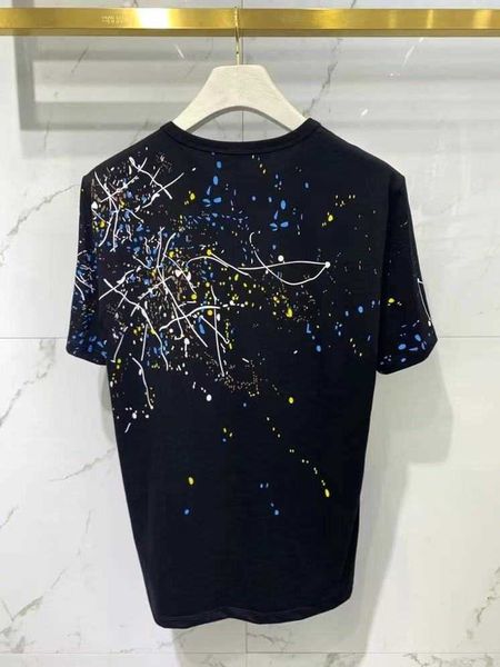 men's t-shirts mode wz0181t luxury track famous european design brand short print party style shirts men's clothes sihd, White;black
men's t-shirts mode wz0181t luxury track famous european design brand short print party style shirts men's clothes sihd, White;black