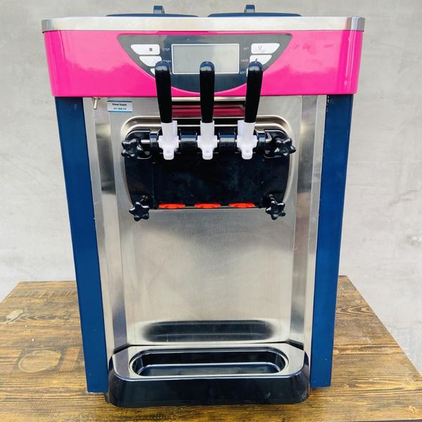 ice cream making machine 110v/ 220v commercial soft 22l/h sweet maker gelato price
ice cream making machine 110v/ 220v commercial soft 22l/h sweet maker gelato price