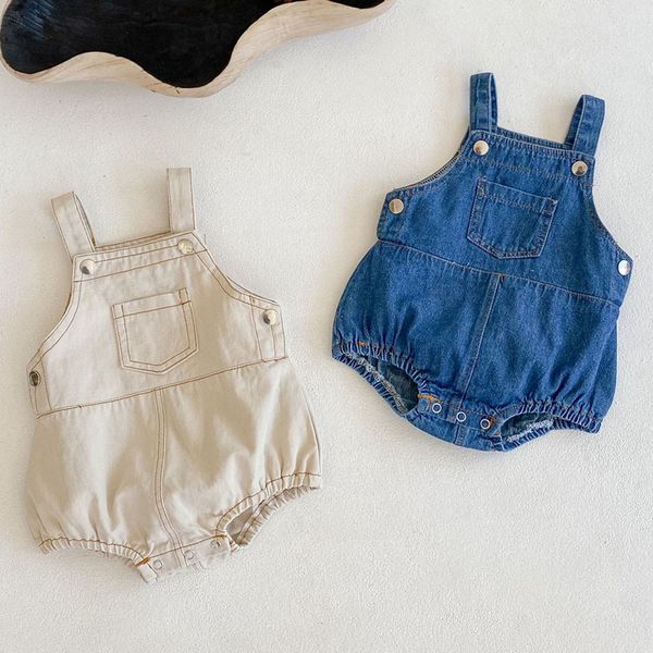summer kids boy girl cowboy braces rompers infant baby boy girl newborn rompers clothes baby boy girl rompers, Blue
summer kids boy girl cowboy braces rompers infant baby boy girl newborn rompers clothes baby boy girl rompers, Blue