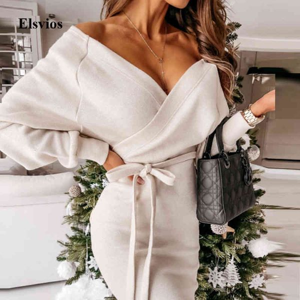 casual dresses double v-neck wrap party women spring autumn long sleeve mini solid office lady belt bodycon vestidos xxl kcxb, Black;gray
casual dresses double v-neck wrap party women spring autumn long sleeve mini solid office lady belt bodycon vestidos xxl kcxb, Black;gray