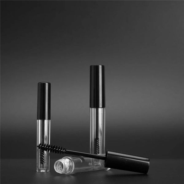 storage bottles & jars 1.5/3.5ml diy empty refillable clear mascara tubes liquid eyelash cream vial bottle travel portable beauty cosmetics
storage bottles & jars 1.5/3.5ml diy empty refillable clear mascara tubes liquid eyelash cream vial bottle travel portable beauty cosmetics