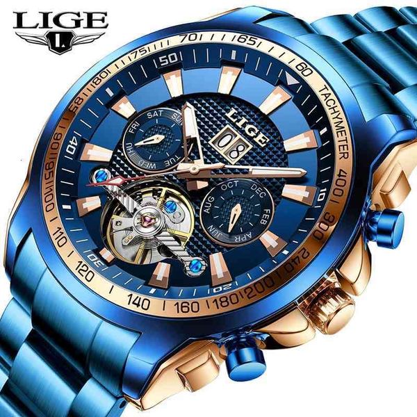 men automatic watches luck new fire luxury fully steel sports mechanical fashion waterproof men relogio masculino, Slivery;brown
men automatic watches luck new fire luxury fully steel sports mechanical fashion waterproof men relogio masculino, Slivery;brown