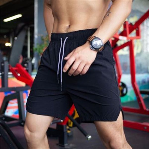 men's shorts asia korea japan quick-drying sports men's breathable training fitness sweat-absorbing casual outdoor five-point pants, White;black
men's shorts asia korea japan quick-drying sports men's breathable training fitness sweat-absorbing casual outdoor five-point pants, White;black