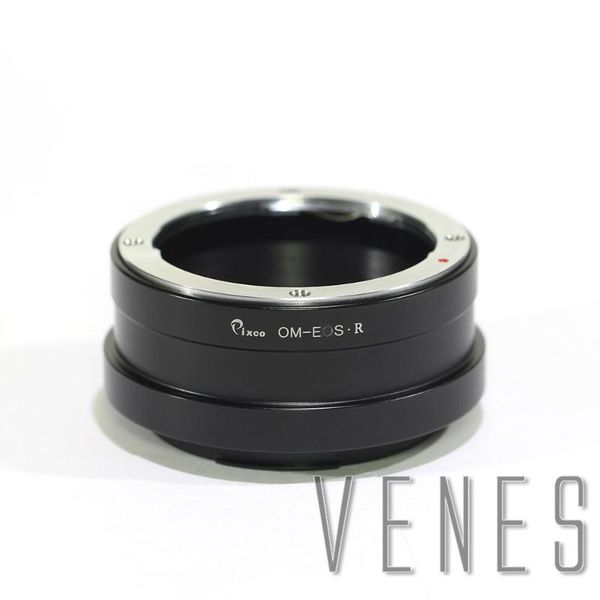 lens adapters & mounts venes for om-eos r adapter suit to eos camera
lens adapters & mounts venes for om-eos r adapter suit to eos camera