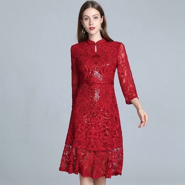 jvqj production of red skirt springplus size dresses women production of red skirt 20202020 springembroidery mother dress
jvqj production of red skirt springplus size dresses women production of red skirt 20202020 springembroidery mother dress