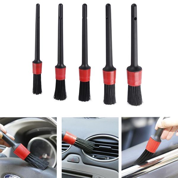 car sponge 5pcs detailing brush set brushes wash tool cleaning wheel interior dashboard air outlet clean tools
car sponge 5pcs detailing brush set brushes wash tool cleaning wheel interior dashboard air outlet clean tools