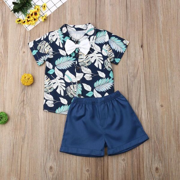 clothing sets fashion toddler baby kid boy 2pcs outifit set banana leaf print short t-shirt+short solid pants gentelman clothes, White
clothing sets fashion toddler baby kid boy 2pcs outifit set banana leaf print short t-shirt+short solid pants gentelman clothes, White
