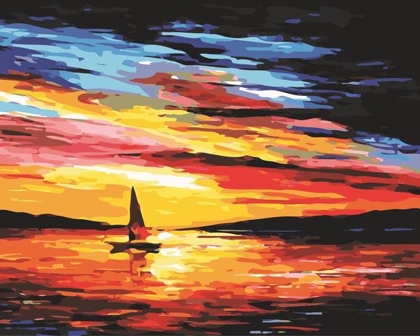 paintings colorings pictures by numbers with color sunset scenery drawing painting oil picture wall decoration
paintings colorings pictures by numbers with color sunset scenery drawing painting oil picture wall decoration