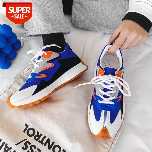 men's shoes spring fashion low-cut forrest thick-soled increased lightweight sports casual trendy #uw79
men's shoes spring fashion low-cut forrest thick-soled increased lightweight sports casual trendy #uw79