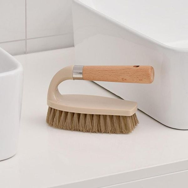 clothing & wardrobe storage wooden brush multifunctional log color shoe washing laundry bathroom floor decontamination
clothing & wardrobe storage wooden brush multifunctional log color shoe washing laundry bathroom floor decontamination