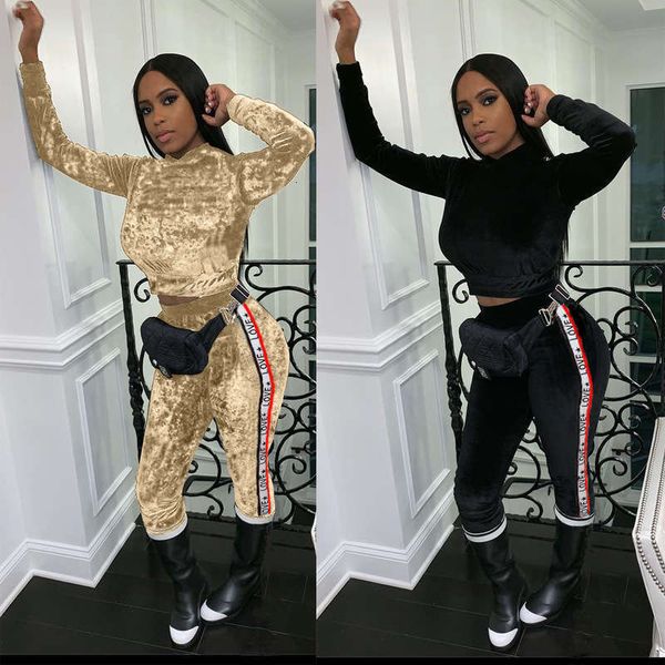 tracksuits autumn women's a8080 fashion splicing color matching sports suit, Gray 
tracksuits autumn women's a8080 fashion splicing color matching sports suit, Gray