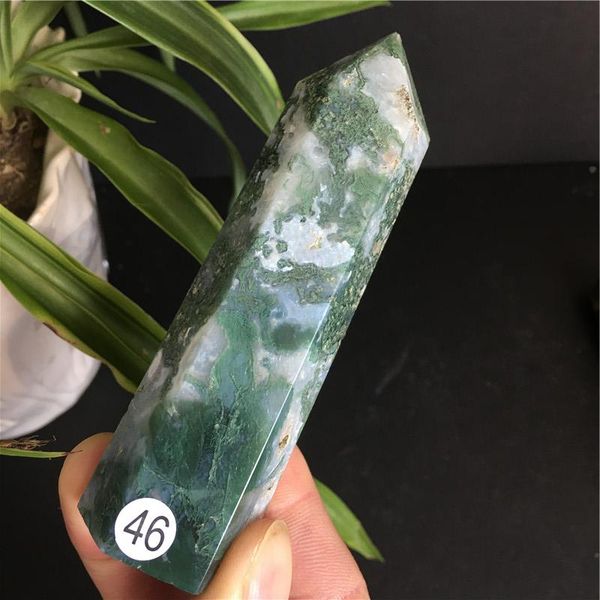 natural moss quartz crystal obelisk reiki healing chakras stone and mineral christmas gifts home decoration gift decorative objects & figuri
natural moss quartz crystal obelisk reiki healing chakras stone and mineral christmas gifts home decoration gift decorative objects & figuri