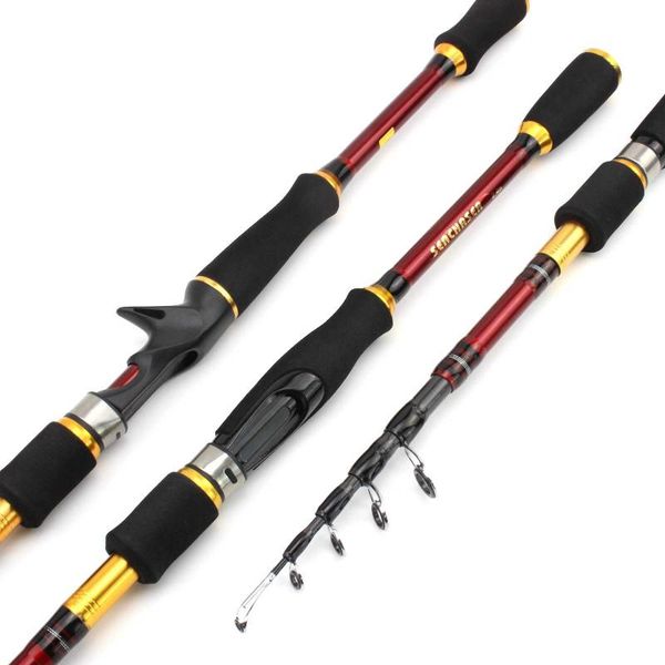 boat fishing rods 1.8m-2.7m bait rod ultralightweight spinning portable carbon sea
boat fishing rods 1.8m-2.7m bait rod ultralightweight spinning portable carbon sea