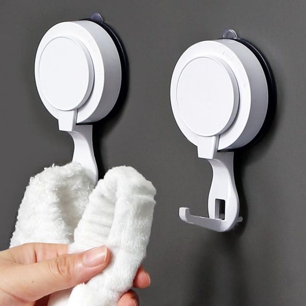 hooks & rails 1pc wall hanging hook up kitchen bathroom super glue no need to punch with vacuum lock suction cup washable reusable
hooks & rails 1pc wall hanging hook up kitchen bathroom super glue no need to punch with vacuum lock suction cup washable reusable