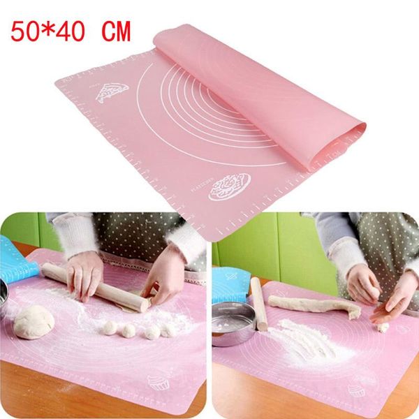rolling pins & pastry boards non-stick silicone baking cake dough fondant kneading mat scale table grill pad sale drop h5
rolling pins & pastry boards non-stick silicone baking cake dough fondant kneading mat scale table grill pad sale drop h5