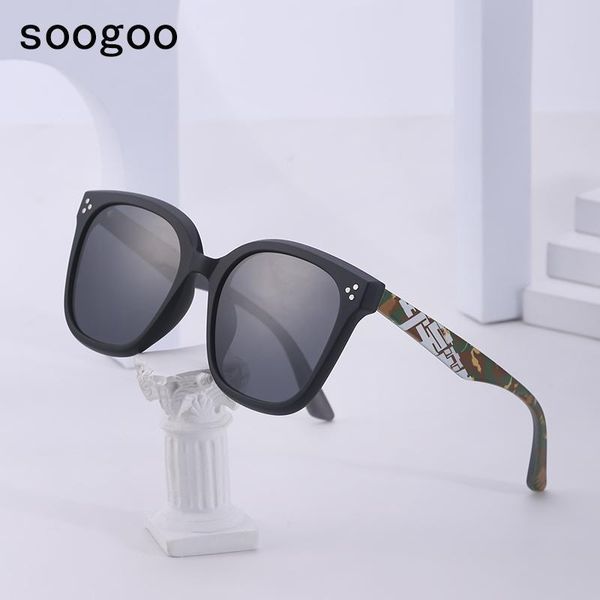 sunglasses trendy retro ultra light tr90 square fashion vintage sun glasss designer eyewear uv400 lunettes, White;black
sunglasses trendy retro ultra light tr90 square fashion vintage sun glasss designer eyewear uv400 lunettes, White;black