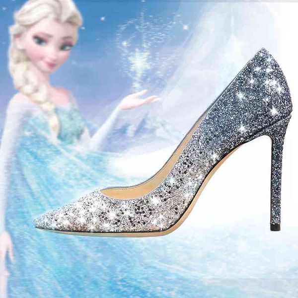 sandals stilettos women spring 2021 sequins all-match banquet dress shoes pointed shallow mouth large size bridal wedding 83w, Black
sandals stilettos women spring 2021 sequins all-match banquet dress shoes pointed shallow mouth large size bridal wedding 83w, Black