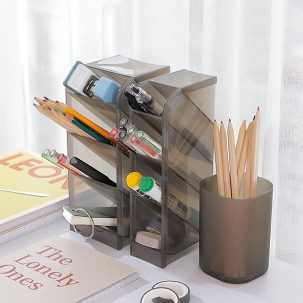 storage bottles & jars four-grid desk box drawer deskorganizer pen brush holder inclined office accessories supplies stationery
storage bottles & jars four-grid desk box drawer deskorganizer pen brush holder inclined office accessories supplies stationery