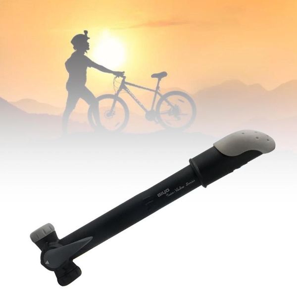 bike pumps mini bicycle pump with barometer tire inflator accessories mtb road portable high-intensity circulation
bike pumps mini bicycle pump with barometer tire inflator accessories mtb road portable high-intensity circulation