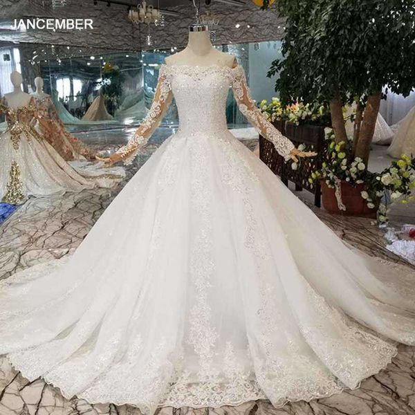 other wedding dresses htl108 dress 2021 like white off the shoulder boat neck long tulle appliques sleeves lace up back
other wedding dresses htl108 dress 2021 like white off the shoulder boat neck long tulle appliques sleeves lace up back