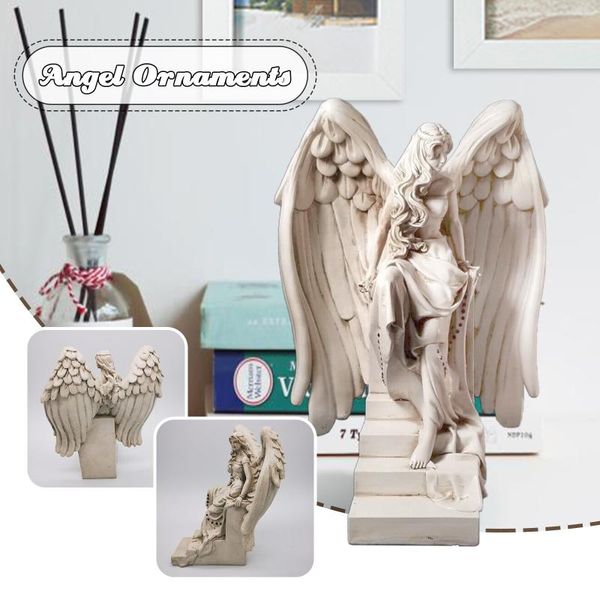 garden decorations resin angel figurines statues crafts miniature ornament home decoration honor angels desk decor sculptures
garden decorations resin angel figurines statues crafts miniature ornament home decoration honor angels desk decor sculptures