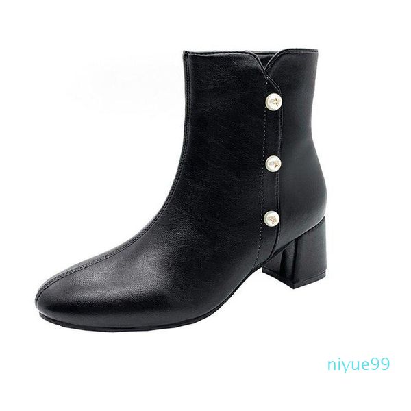 boots party style round toe ankle fashion bowknot zipper black gray medium heeled chunky motorcycle women's shoes
boots party style round toe ankle fashion bowknot zipper black gray medium heeled chunky motorcycle women's shoes