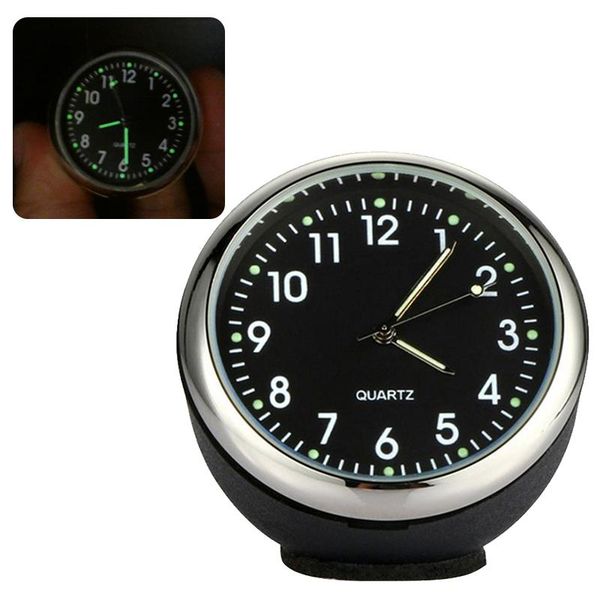 interior decorations 1pc mini car automobile quartz clock arabic numerals auto watch decorative accessories
interior decorations 1pc mini car automobile quartz clock arabic numerals auto watch decorative accessories