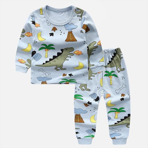 boy clothing sets girls pajamas cotton suit autumn winter shirt pant 2pcs boys formal kids sleepwear 2 8year, White
boy clothing sets girls pajamas cotton suit autumn winter shirt pant 2pcs boys formal kids sleepwear 2 8year, White