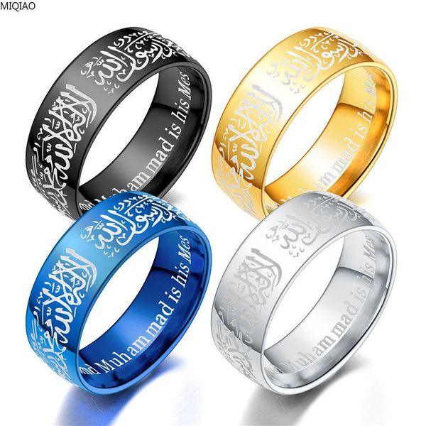 wedding rings hand jewelry muslim islamic ornament halal ring couple titanium steel stainless, Slivery;golden
wedding rings hand jewelry muslim islamic ornament halal ring couple titanium steel stainless, Slivery;golden