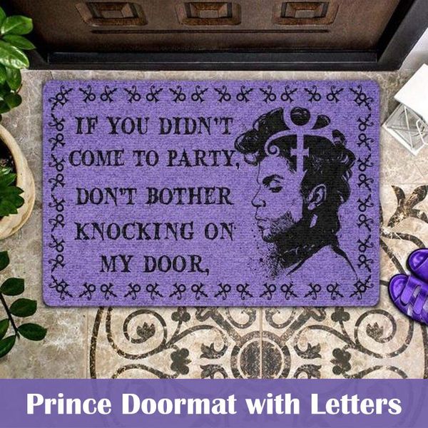 carpets prince doormat with letters if you didn't come to party don't bother knocking on my door retro style decor lxy9
carpets prince doormat with letters if you didn't come to party don't bother knocking on my door retro style decor lxy9