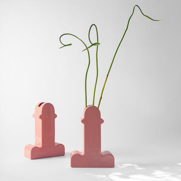 vases original art vase memphis personality fun flower arrangement abstract table decoration ornaments collection
vases original art vase memphis personality fun flower arrangement abstract table decoration ornaments collection