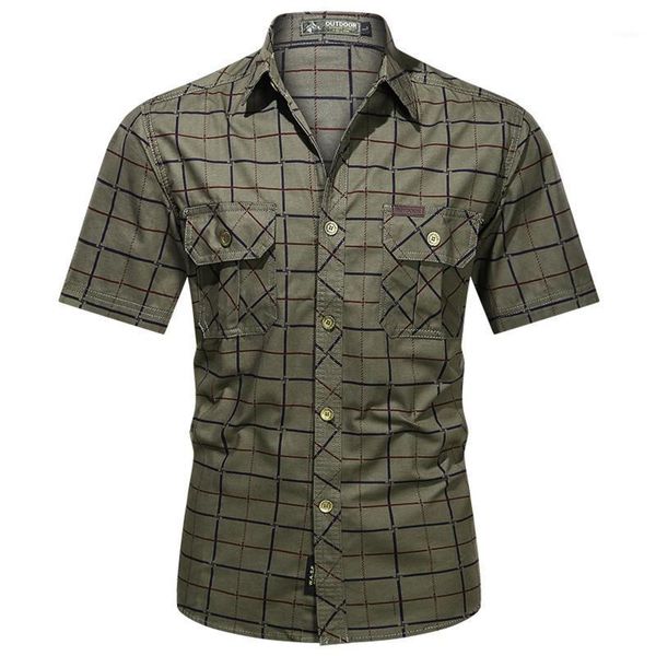 men's casual shirts outdoor short sleeve military style cotton washed shirt blouse men plus sizes mens slim fit camisa, White;black
men's casual shirts outdoor short sleeve military style cotton washed shirt blouse men plus sizes mens slim fit camisa, White;black