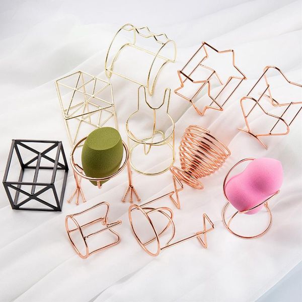 makeup beauty egg powder puff sponge display rack drying cosmetic tools storage box boxes & bins
makeup beauty egg powder puff sponge display rack drying cosmetic tools storage box boxes & bins