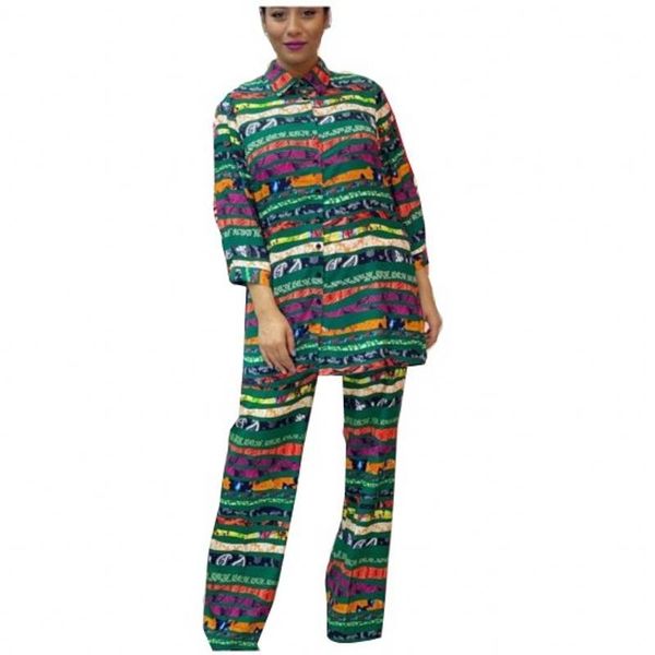 ethnic clothing 2 piece set africa clothes 2021 african dashiki fashion suit and trousers super elastic party plus size for lady, Red
ethnic clothing 2 piece set africa clothes 2021 african dashiki fashion suit and trousers super elastic party plus size for lady, Red