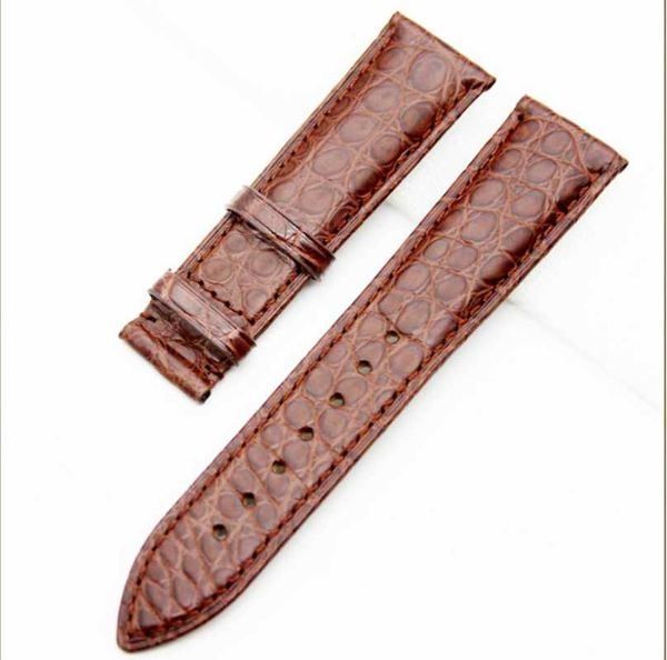 watch bands 14mm -24mm crocodile leather strap round grain real manufacturer spot wholesale universal, Black;brown
watch bands 14mm -24mm crocodile leather strap round grain real manufacturer spot wholesale universal, Black;brown