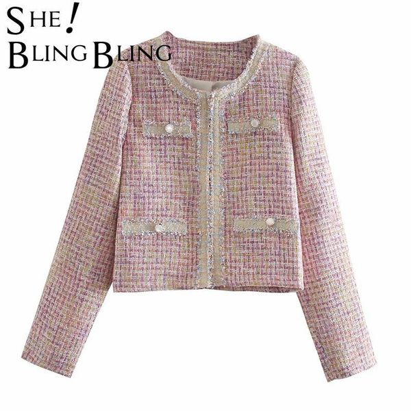 sheblingbling autumn stripe splicing pocket decoration coats for women casual style single breasted long sleeves jackets outwear women', Black;brown
sheblingbling autumn stripe splicing pocket decoration coats for women casual style single breasted long sleeves jackets outwear women', Black;brown