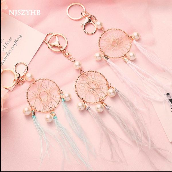 wind domain alloy small fresh metal keychain dream catcher key chain bag pendant girl gift xr168 decorative objects & figurines
wind domain alloy small fresh metal keychain dream catcher key chain bag pendant girl gift xr168 decorative objects & figurines