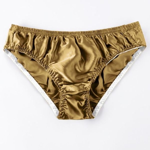 underpants men solid color silk breathable comfortable triangle brief mens thongs and g string bikini mini briefs lingerie, Black;white
underpants men solid color silk breathable comfortable triangle brief mens thongs and g string bikini mini briefs lingerie, Black;white