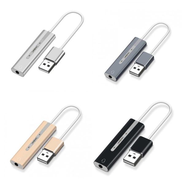 sound cards usb to 3.5mm single hole card headset combo audio adapter external 7.1 drive-computer
sound cards usb to 3.5mm single hole card headset combo audio adapter external 7.1 drive-computer