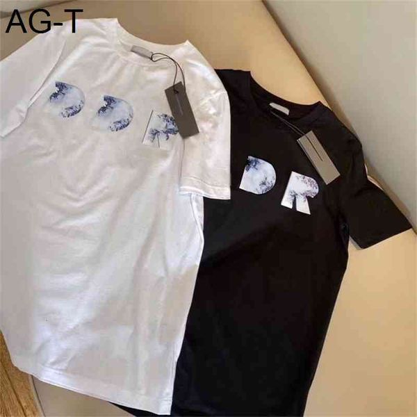 20ss summer designer t shirt men tee women casual tshirts letter damaged printed short sleeve homme clothing s-2xl, White;black
20ss summer designer t shirt men tee women casual tshirts letter damaged printed short sleeve homme clothing s-2xl, White;black