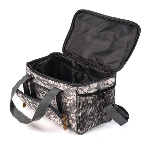 fishing accessories multifunctional bag portable lure canvas waist shoulder outdoor storage carp tackle equipment
fishing accessories multifunctional bag portable lure canvas waist shoulder outdoor storage carp tackle equipment