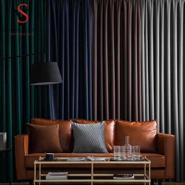 curtain & drapes saiying modern blackout curtains for living room line texture window bedroom the kitchen blinds shading 90%
curtain & drapes saiying modern blackout curtains for living room line texture window bedroom the kitchen blinds shading 90%